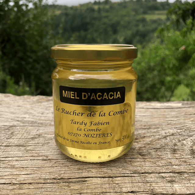 Miel d'Acacia