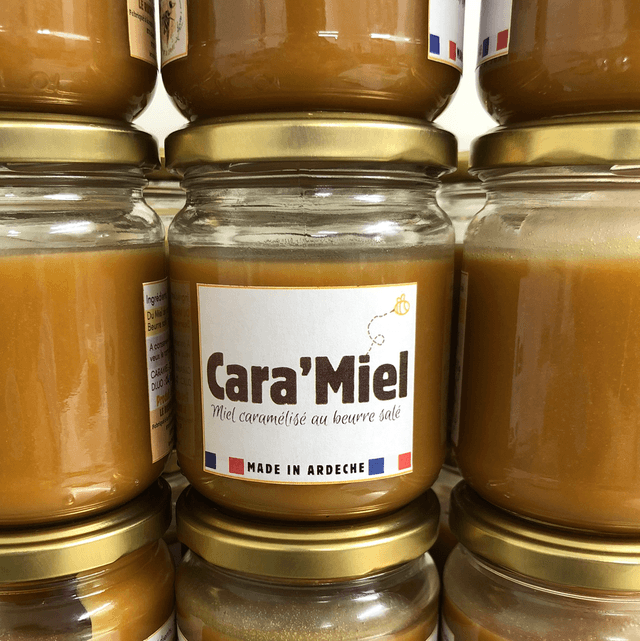 Cara’Miel