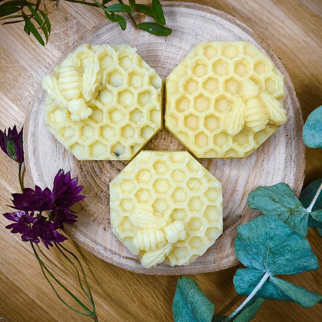 Coffret « Abeilles »