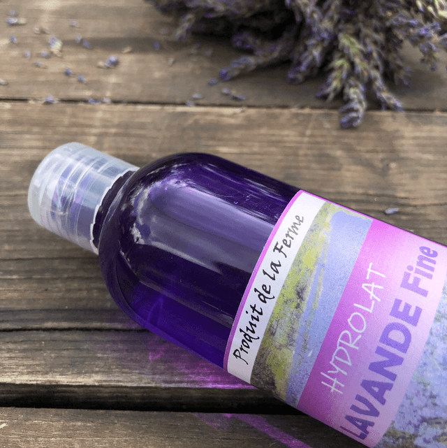 Hydrolat de Lavande fine