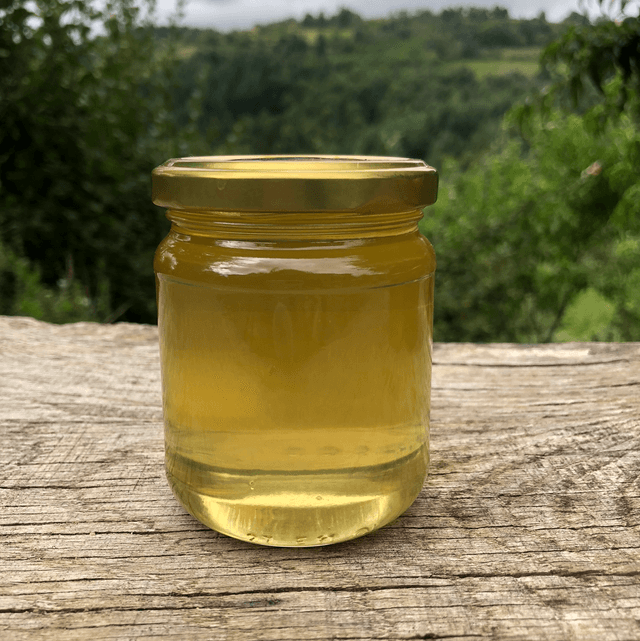 Miel d&#039;Acacia